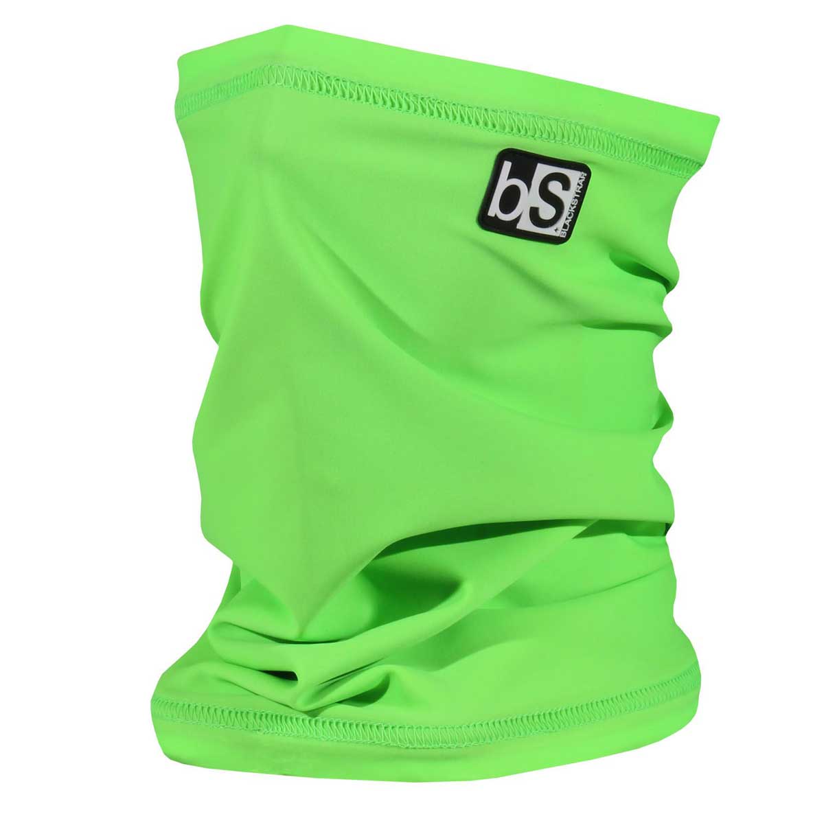BlackStrap The Tube Kids' in Bright Green